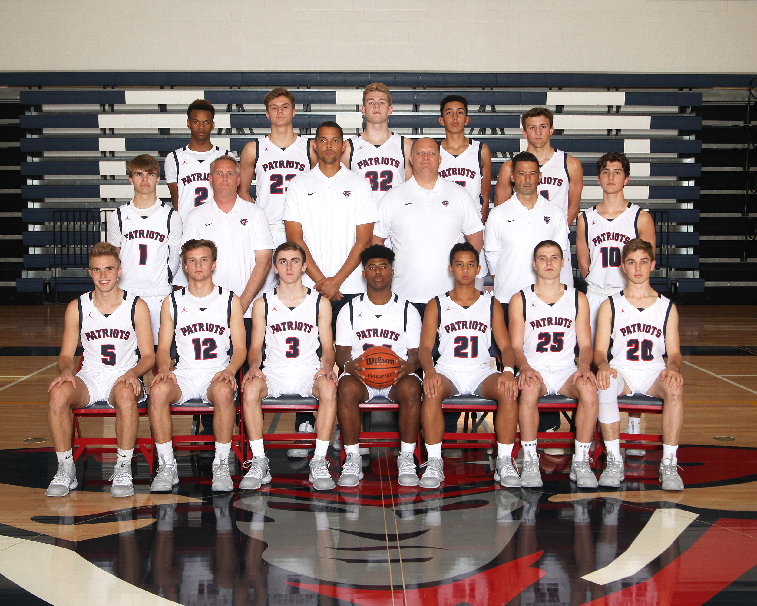 American leadership academy calendar 2024-2025